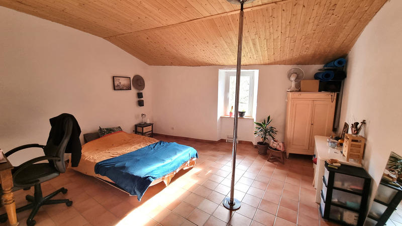 Maison - 272 m² - 10 pièces