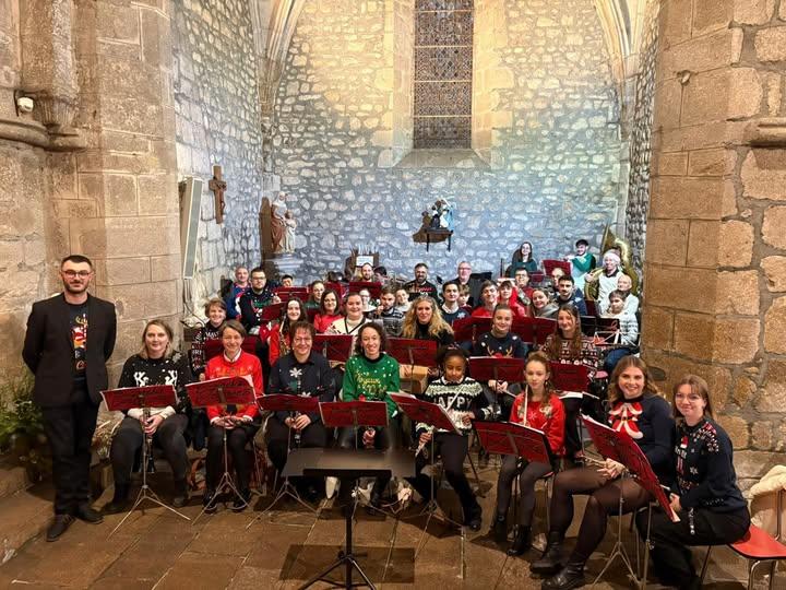 Messe de la Nuit de Noël