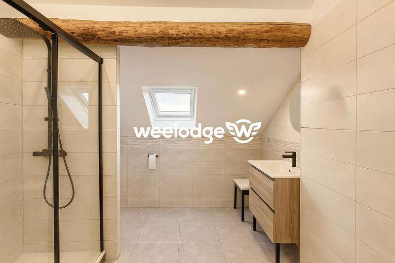 Maison - 163 m² - 6 pièces