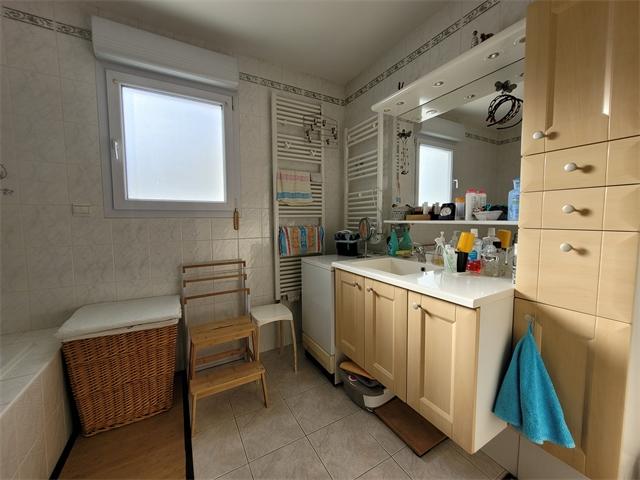 Maison - 111 m² - 5 pièces