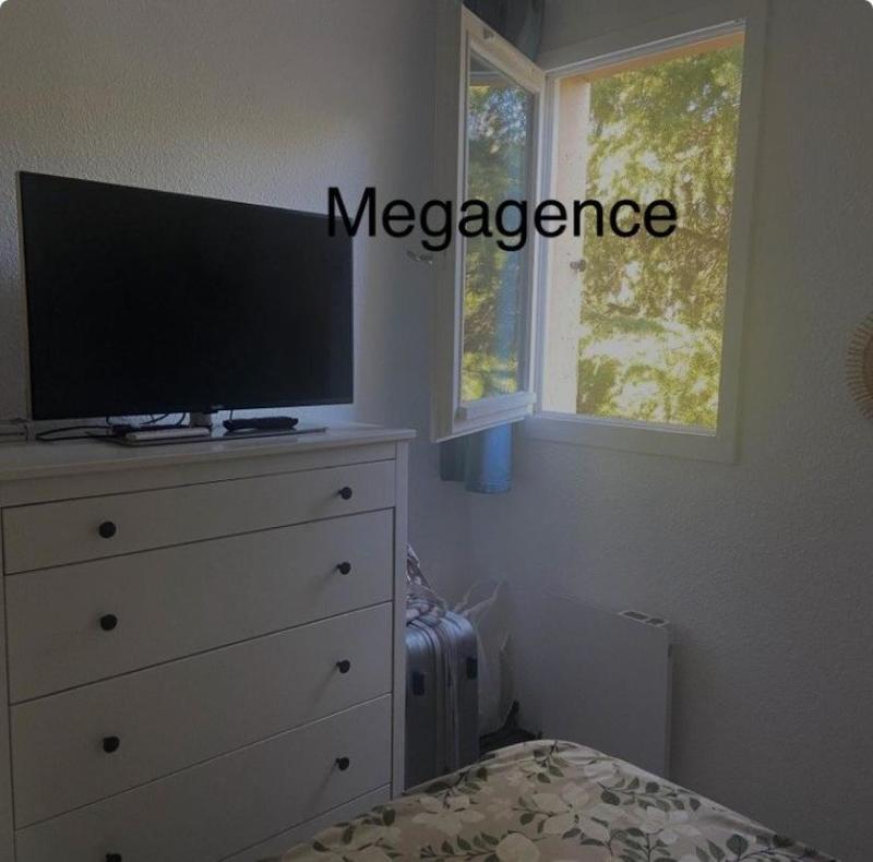 Appartement - 34 m² - 3 pièces