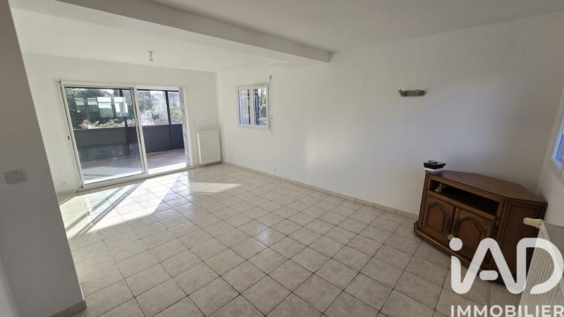 Maison - 97 m² - 6 pièces