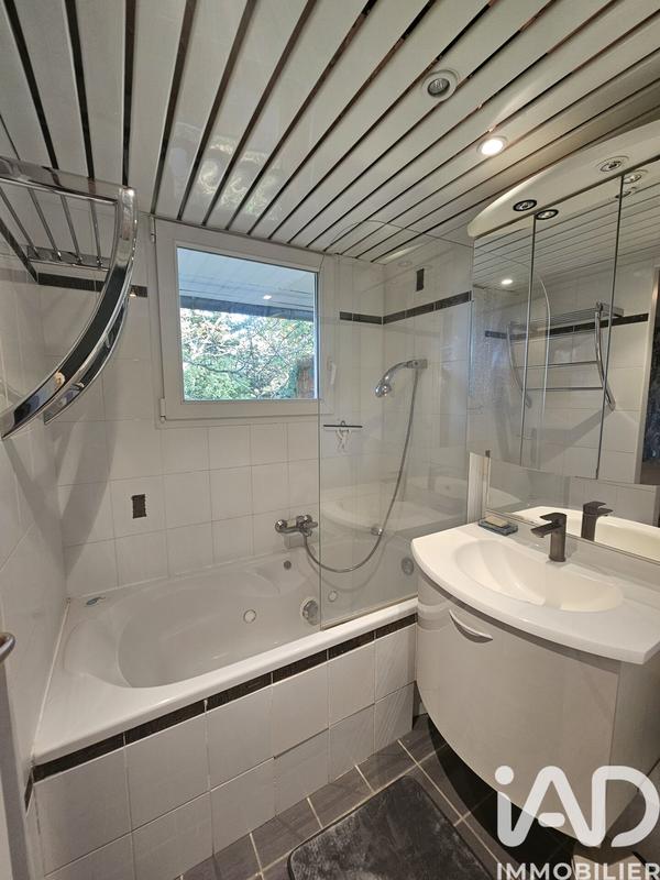 Appartement - 51 m² - 3 pièces