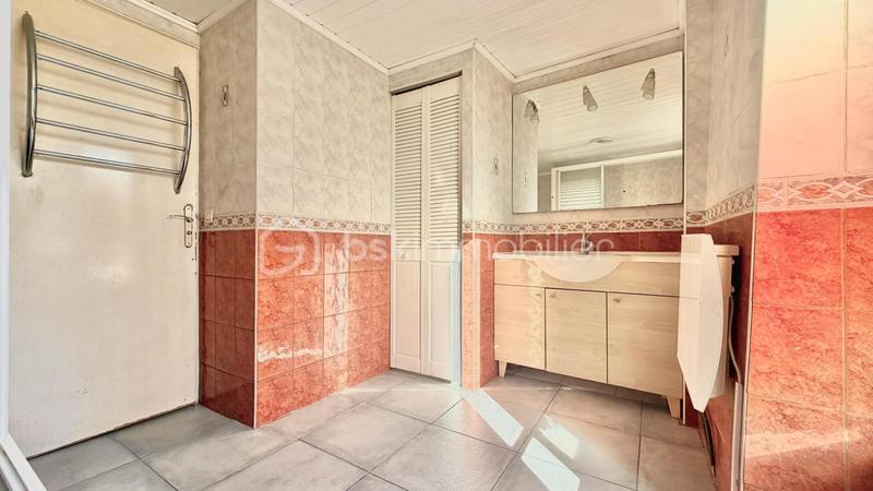 Maison de ville - 112 m² - 5 pièces