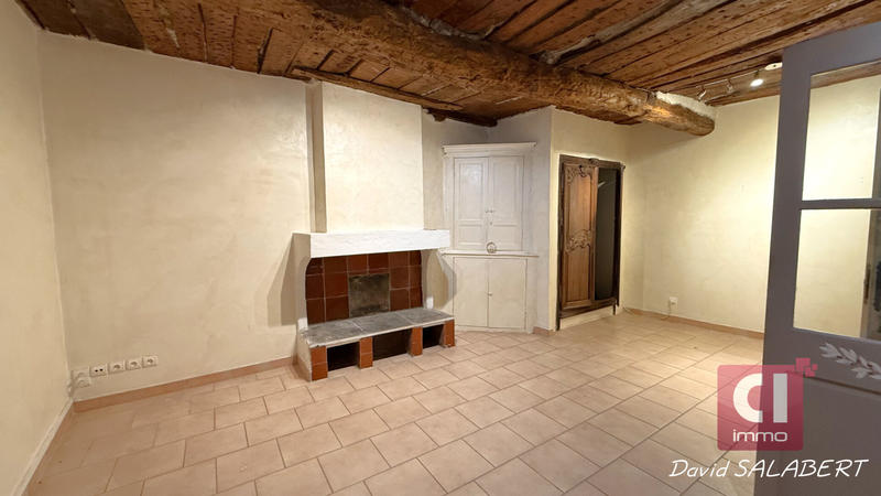 Maison de ville - 208 m² - 7 pièces