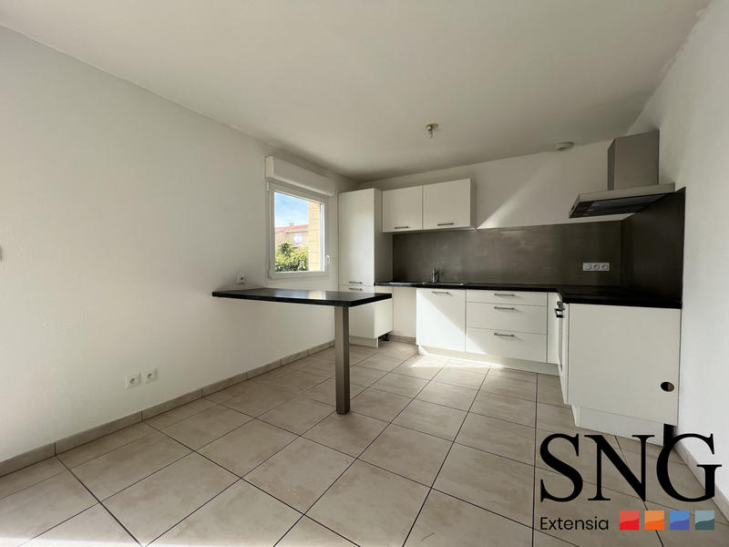 Villa - 82 m² - 4 pièces