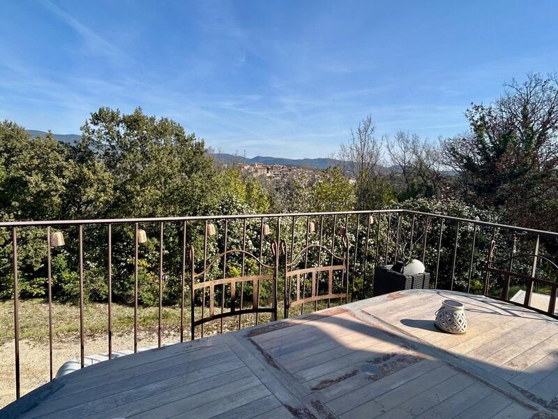 Villa - 108 m² - 4 pièces