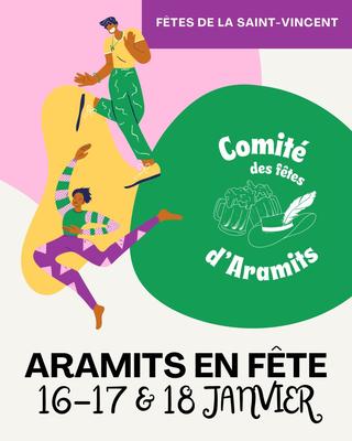 Fêtes de la Saint-Vincent