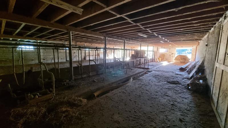 Maison - 193 m² - 1 pièce