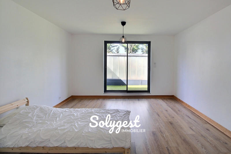 Duplex - 146 m² - 5 pièces