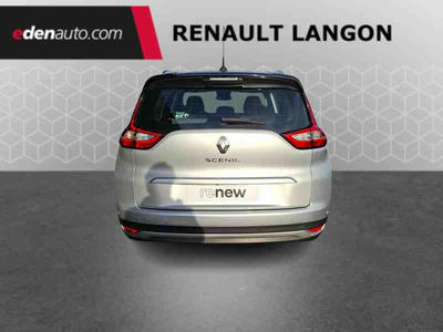 Renault Grand Scénic dCi 110 Energy Edc Business 7 pl