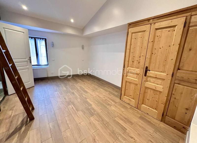 Maison de ville - 65 m² - 3 pièces