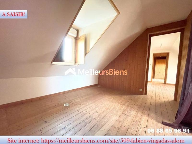 Propriété - 160 m² - 6 pièces