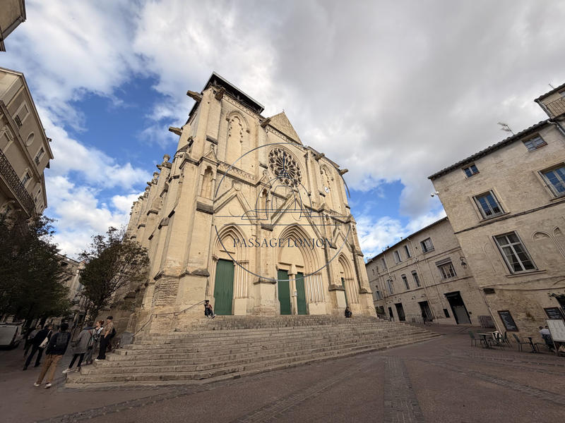 Appartement - 107 m² - 4 pièces