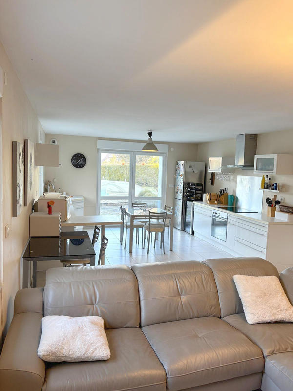 Ferme - 140 m² - 6 pièces