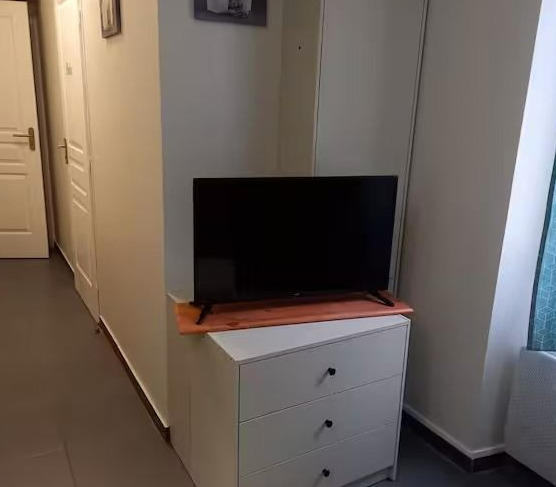 Appartement - 31 m² - 2 pièces