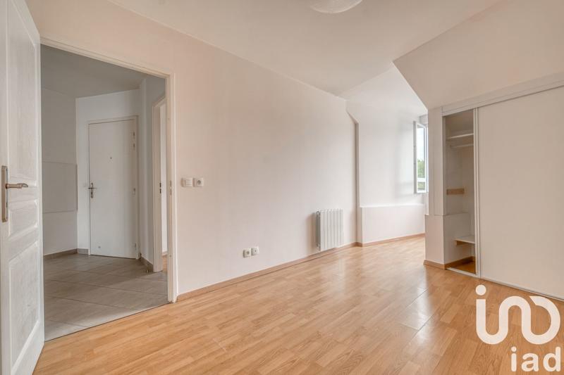 Appartement - 83 m² - 4 pièces