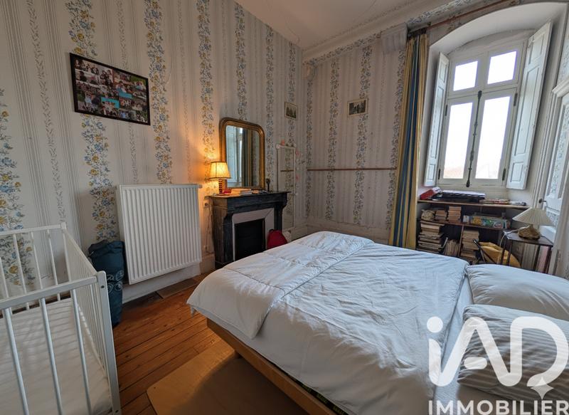 Maison - 431 m² - 13 pièces