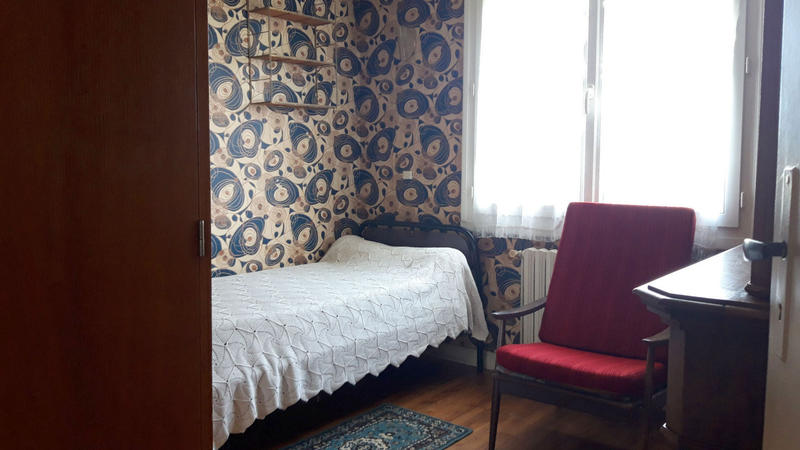 Maison - 71 m² - 4 pièces