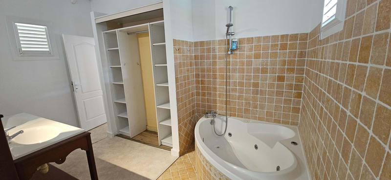 Maison - 126 m² - 5 pièces