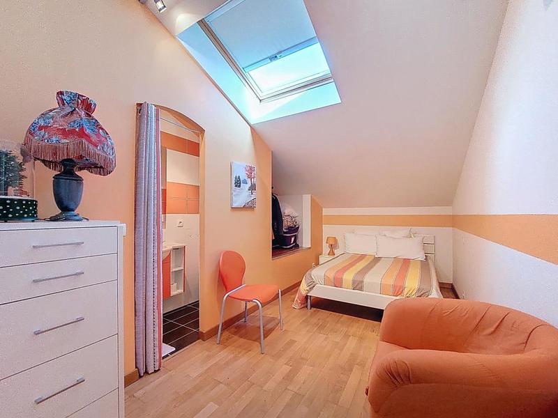 Duplex - 195 m² - 7 pièces