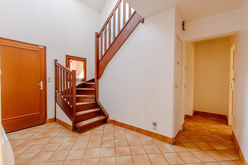 Maison - 109 m² - 5 pièces