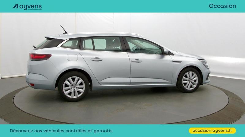 Renault Mégane Estate 1.5 Blue dCi 115ch Business Edc