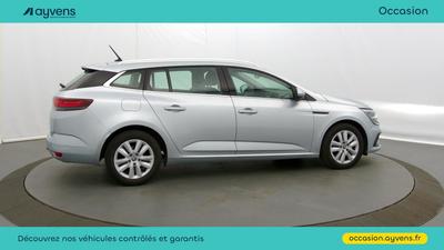 Renault Mégane Estate 1.5 Blue dCi 115ch Business Edc