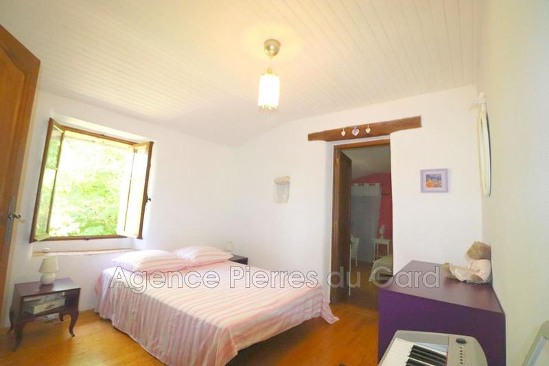 Maison en pierre - 150 m² - 7 pièces