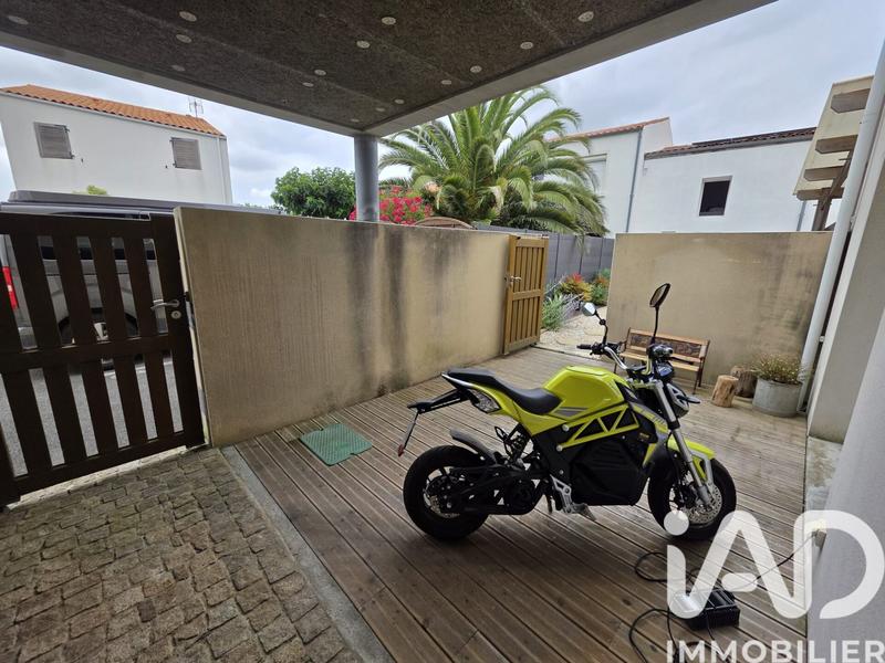 Appartement - 65 m² - 4 pièces