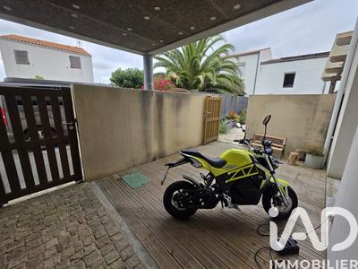 Appartement - 65 m² - 4 pièces