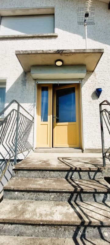 Maison traditionnelle - 130 m² - 5 pièces