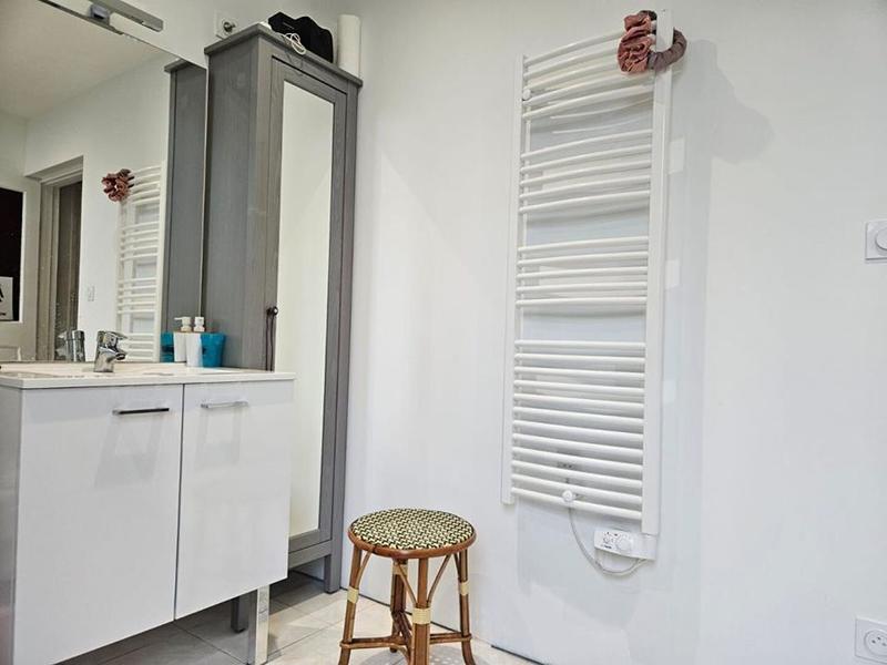 Corps de ferme - 158 m² - 8 pièces