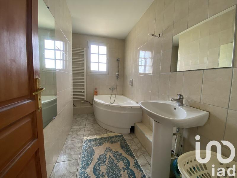 Maison - 160 m² - 4 pièces