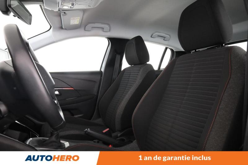 Peugeot 208 1.5 Blue-HDi Active 100 ch