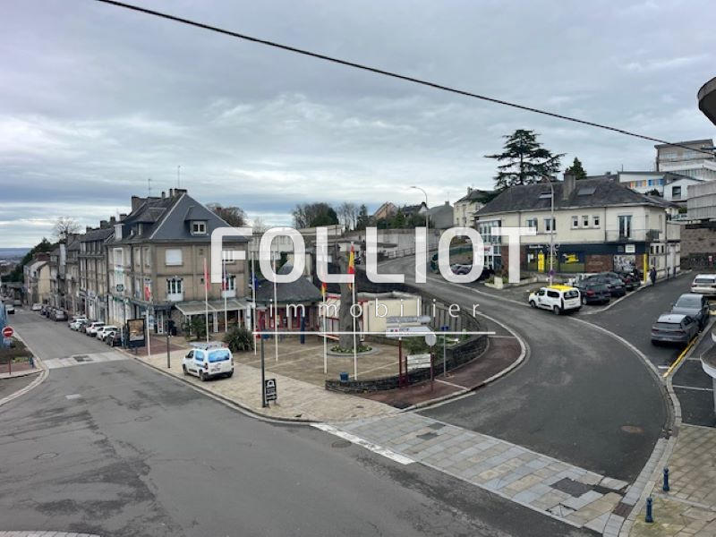 Appartement - 88 m² - 3 pièces