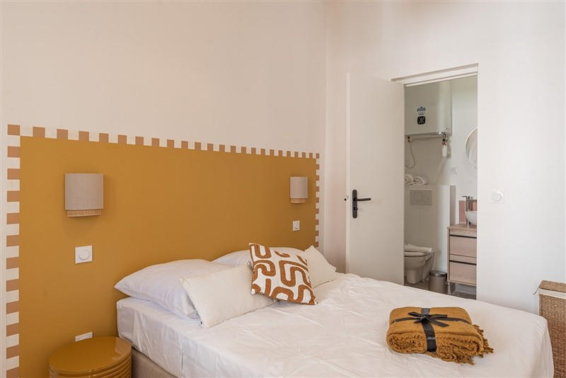 Appartement - 32 m² - 2 pièces