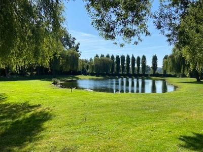 Terrain de loisirs - 7 450 m²