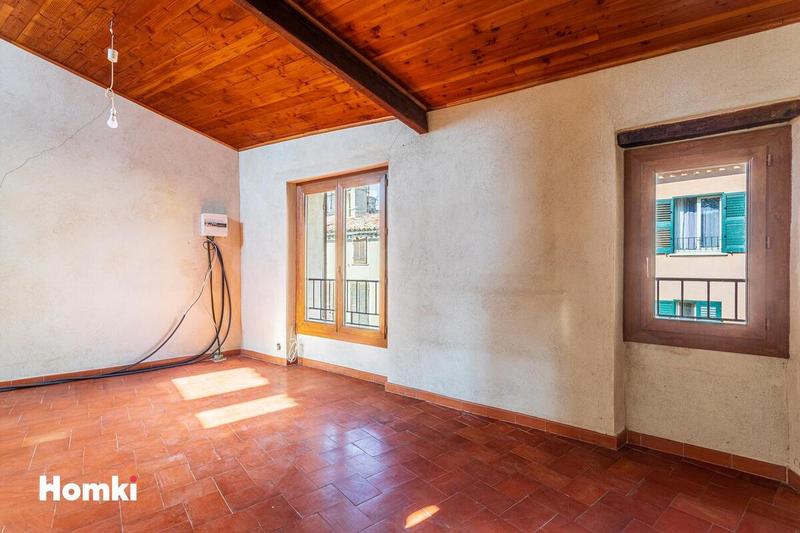 Maison de ville - 111 m² - 4 pièces