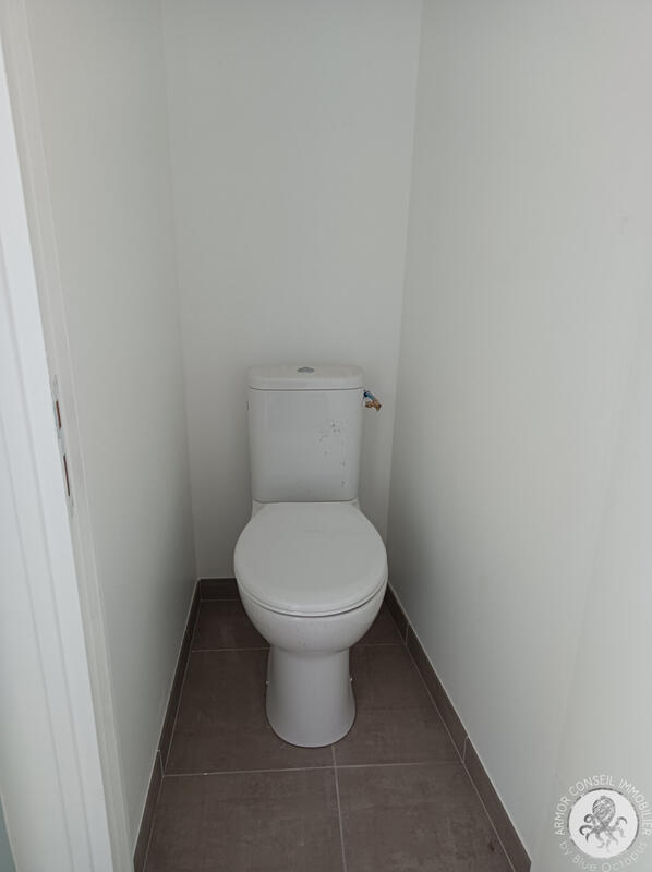 Local commercial - 51 m²