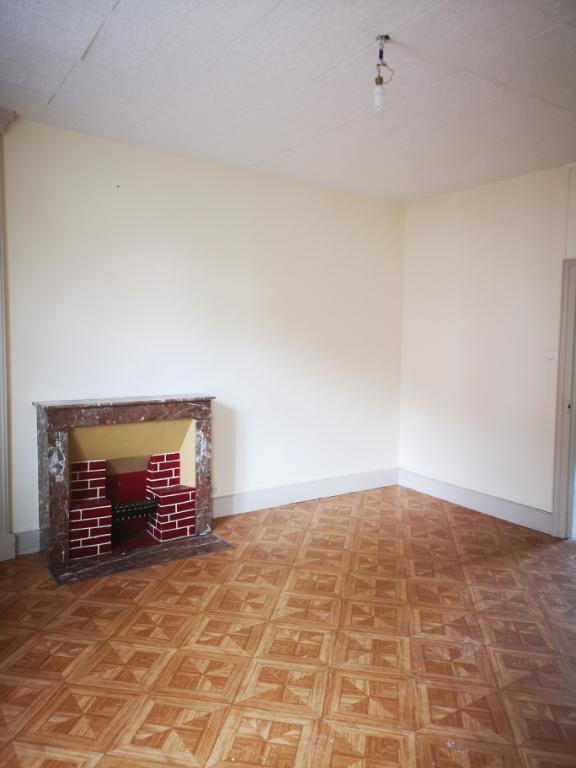 Immeuble - 8 pièces