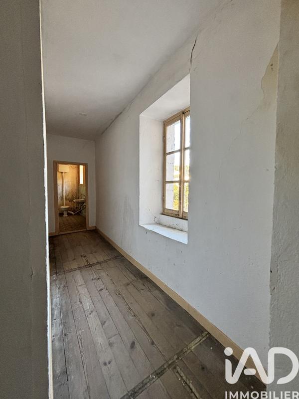 Appartement - 122 m² - 5 pièces
