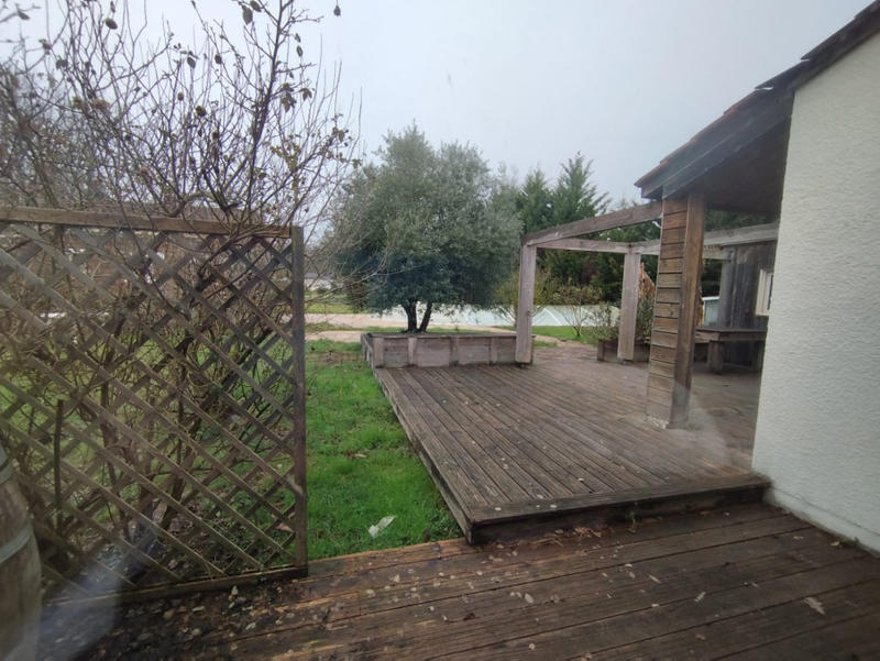 Maison - 146 m² - 5 pièces