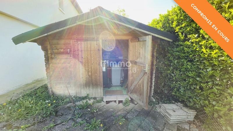 Villa - 155 m² - 6 pièces