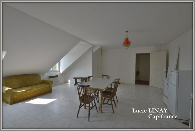 Immeuble - 1 040 m²