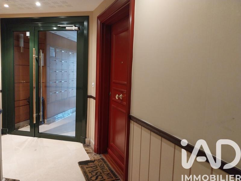 Appartement - 49 m² - 2 pièces