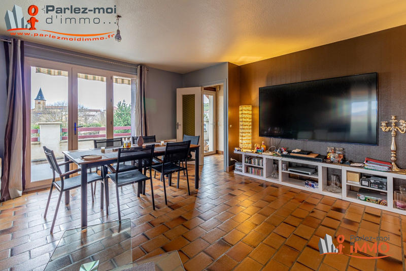 Villa - 132 m² - 6 pièces