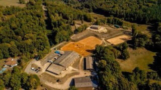 Propriété - 530 m² - 25 pièces