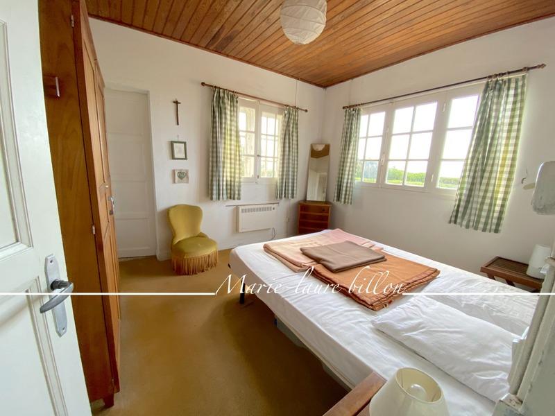 Maison - 142 m² - 8 pièces