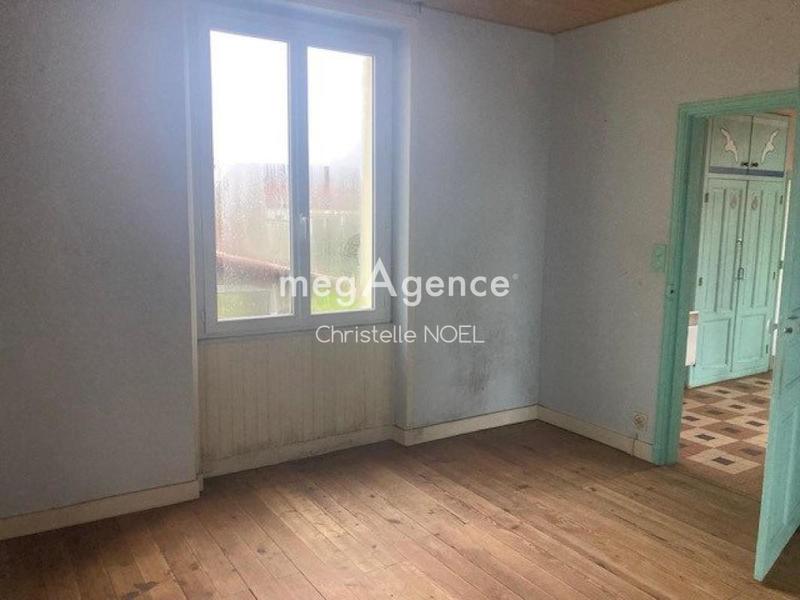 Maison - 115 m² - 7 pièces